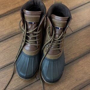 Tommy Hilfiger Boots